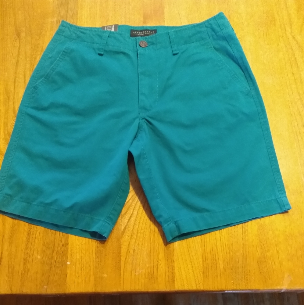 NWT - Aeropostale size 29 men's short